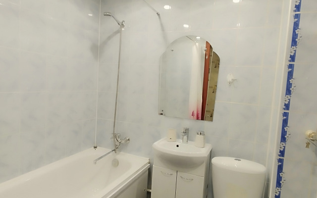 Квартира Уютная в Центре Города