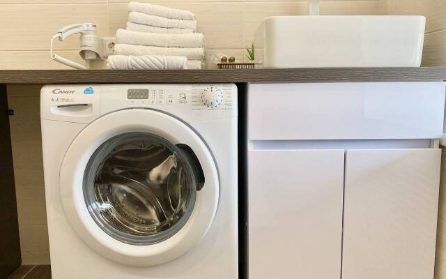 Апартаменты Волгоградская 2 №2