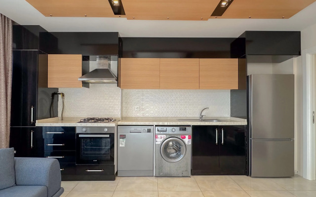 Апарт-отель Flower City Suits