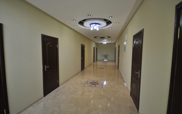 Natalya Guest House