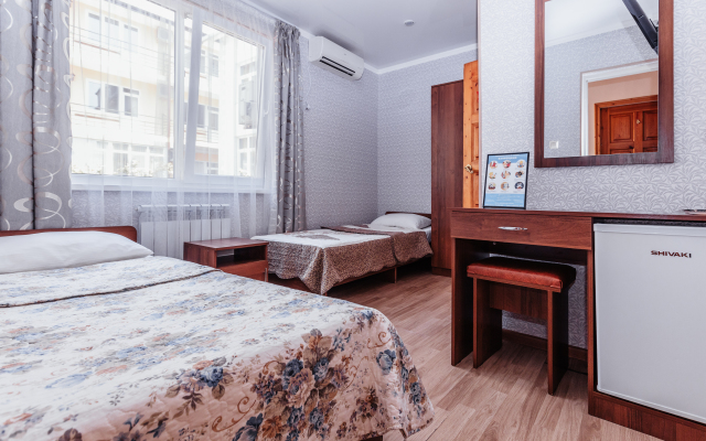 Marina Guest House