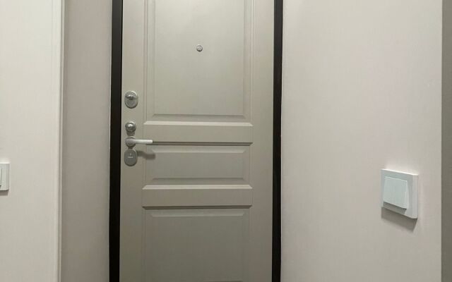 Апартаменты на Козлова 26