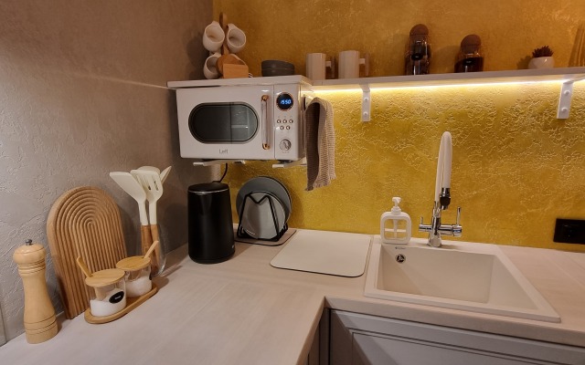 Квартира в центре Мурома