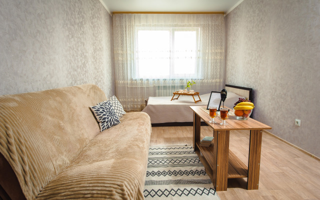 Квартира в районе Аквапарка