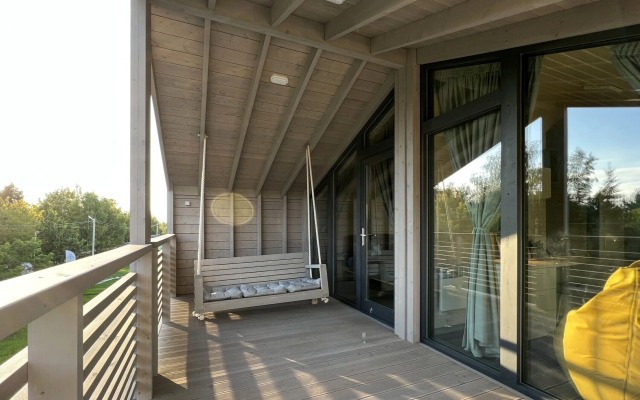 Dom 23 Open Bolshoy Private house