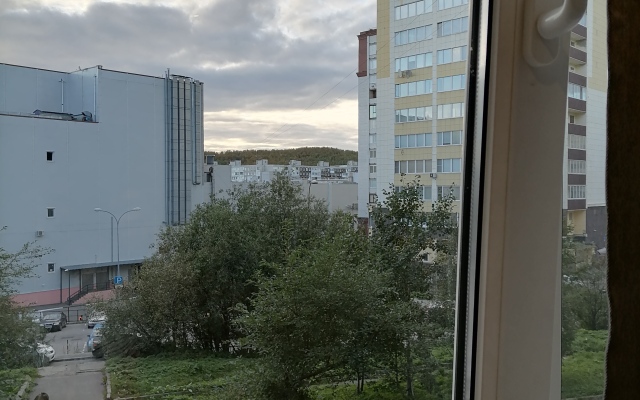 Апартаменты 3 Кольский 162