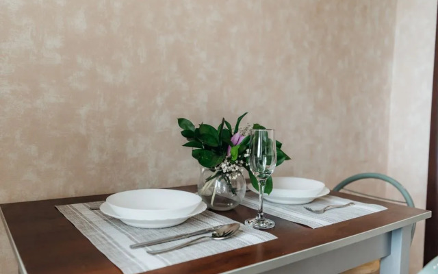 Апартаменты на Каракозова 10