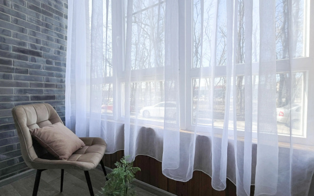 Dobrye Kvartiry Na Lenina 20 Apartments