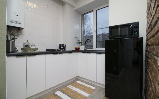 Hygge Karelia Design Loft Apartments