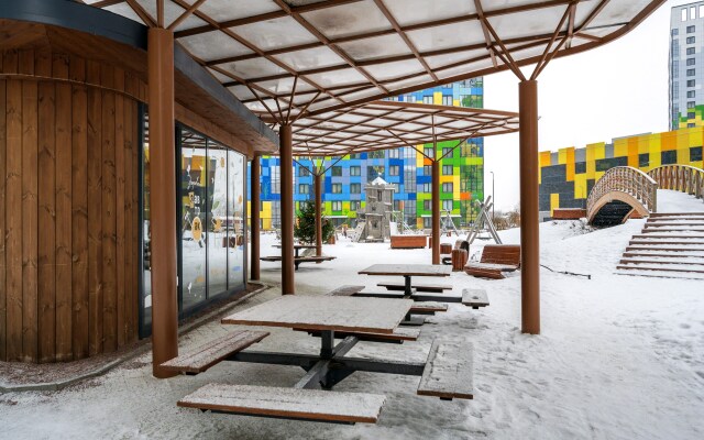 Rentalspb  Apartments