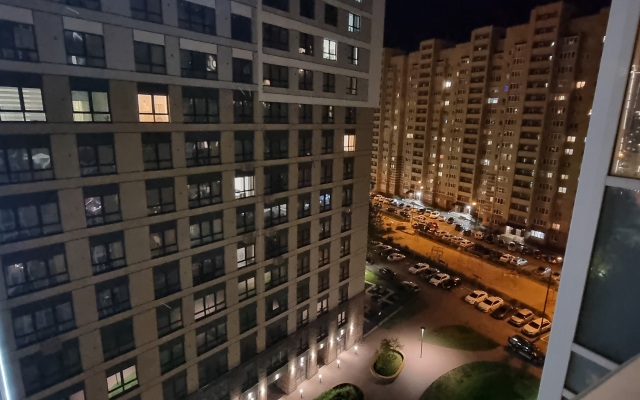 Na ulitse Moskovskiy trakt AmegaRoom  Apartments