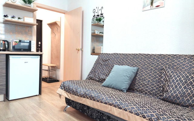 Три квартиры на Сахарова 1