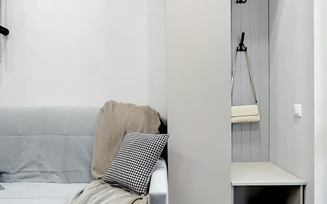 Апартаменты Стильные для Отдыха от Home Group apartments