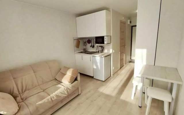 Квартира на Окской