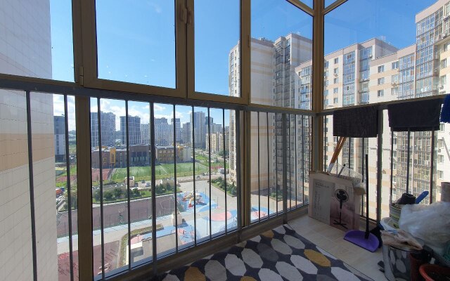 Utrip Houston Apartament