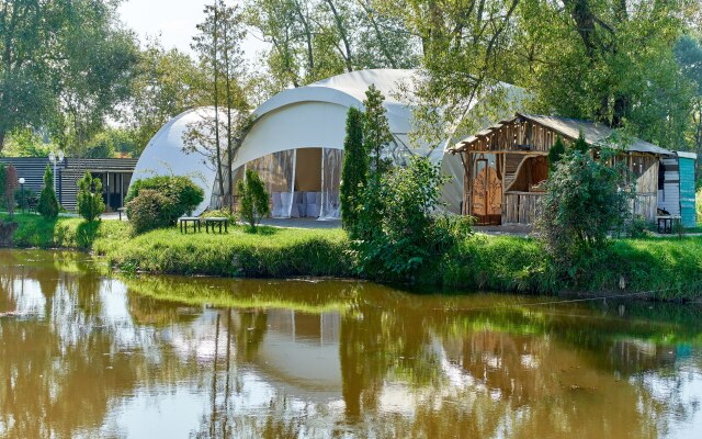 Eco Hotel Vnukovo Village Kartmazovo