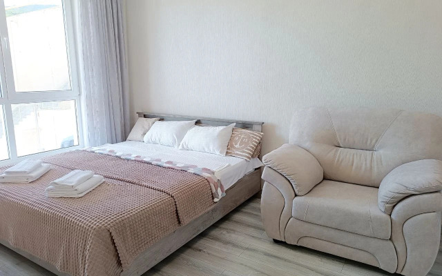 Odnokomnatnaya s Vannoy Flat