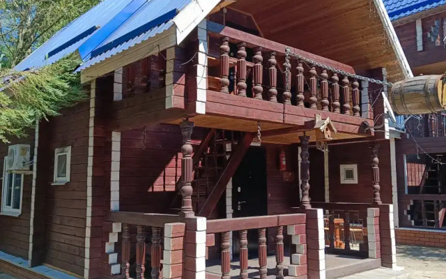 Вилла Гостевая усадьба