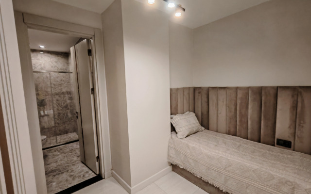 Квартира 3+1 XL с аквапарком Azura World (А-26)