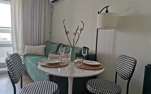 Lotus Cozy Aparts na Volge Flat
