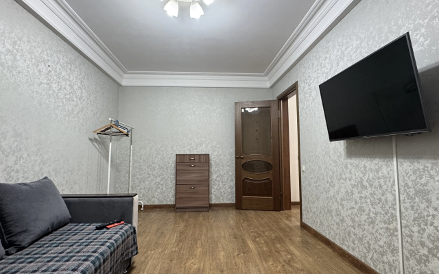 Квартира Солнечный пас у моря