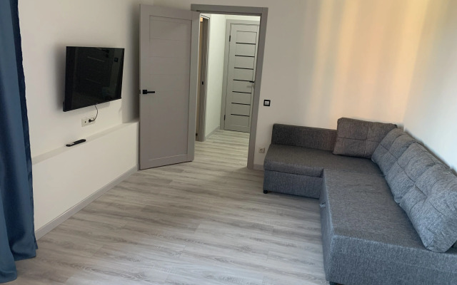 Odnokomnatnaya Rozhdestvenskaya 2 Flat