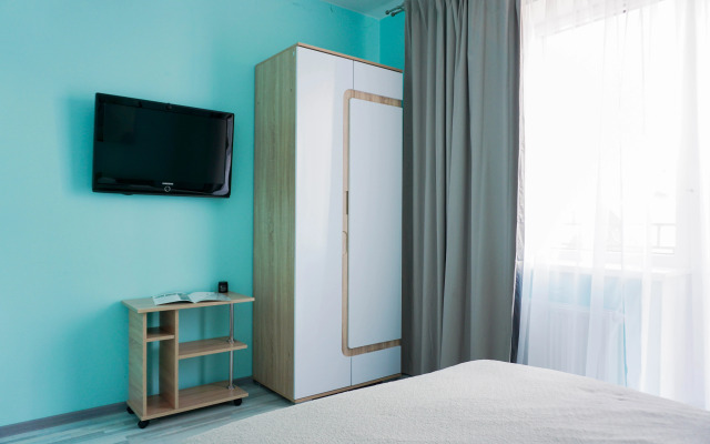 Квартира Двухкомнатная Apartic у Моря в Пионерском