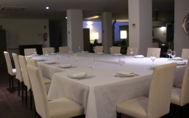 Hospedium Hotel Convento de Santa Ana