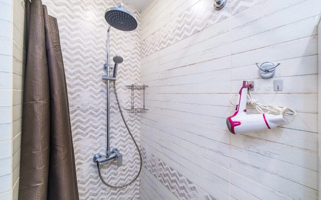 Апартаменты Волжская 77 1