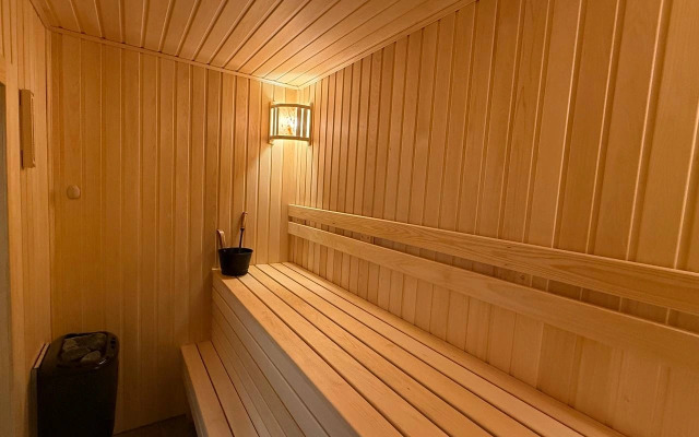 Частный дом Hillstone club