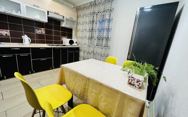 2 Komnatnye V Tsentre Apartment