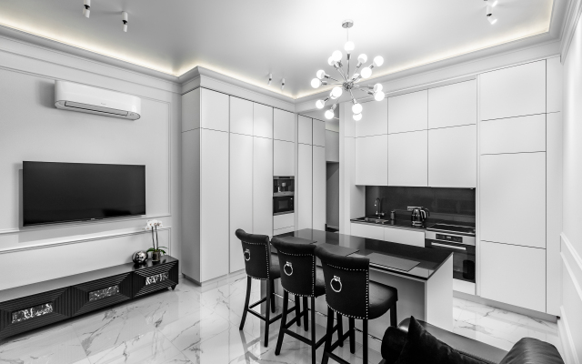 Апартаменты Welcome Nevsky 40-42 (50-2)