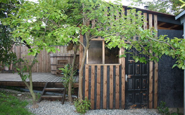 Psahara Village Bungalo