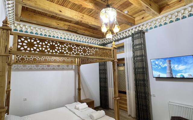 Hotel Khalid