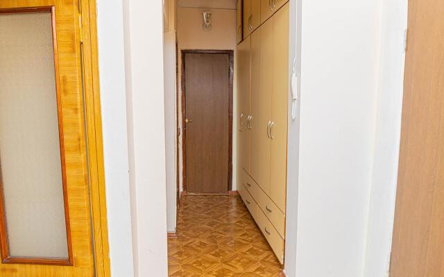 Апартаменты двухкомнатные на Тулебаева 80