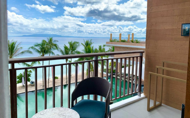Modala Beach Resort Hotel