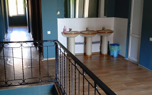 Raduga Guest House