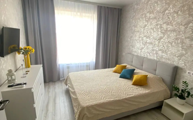 Apartamenty Pole Flat