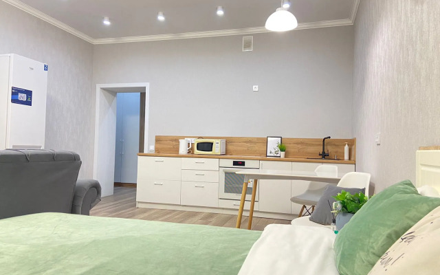 Romashka Flat
