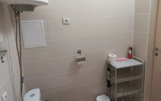 Y Morya Apartments