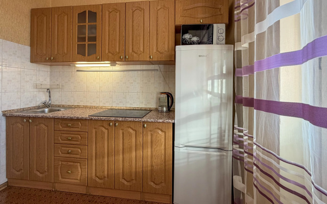 Апартаменты Олеко