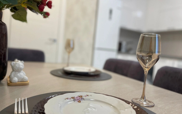 Квартира на улице Лобачевского 118к2