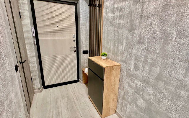 Апартаменты Девять Ярдов Улучшенные