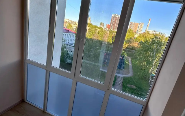 Arkada Dvushka Flat