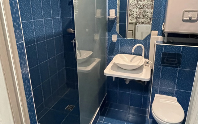 Квартира Студия на Верещагина 12