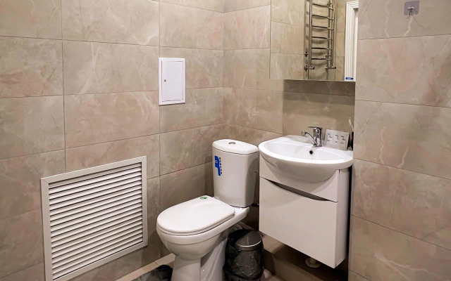 Апартаменты Apart MV на Новоселов 5к2