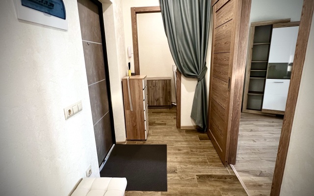 Квартира Under The Sky