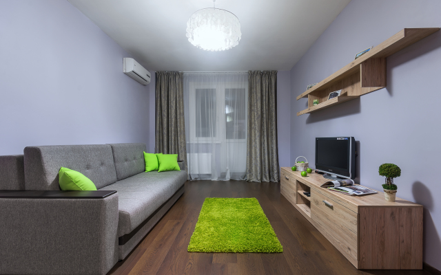 Апартаменты Atlant Apartments 266