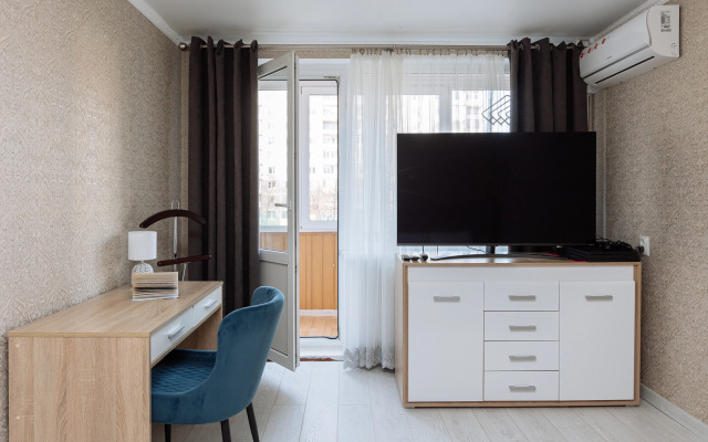 Апартаменты Malkova apartments на Богдана Хмельницкого