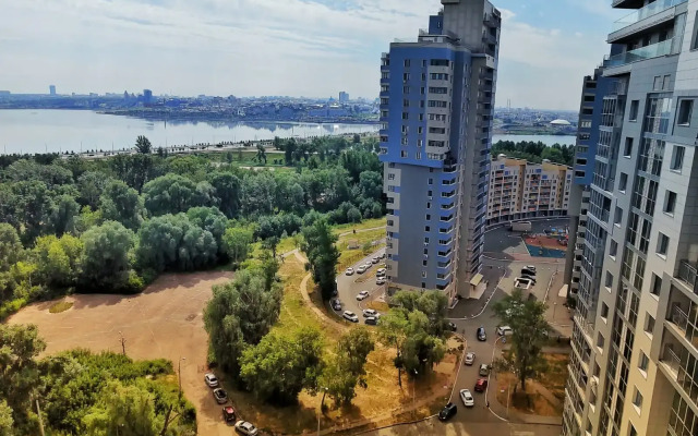 Pyat Zvezd Apartments